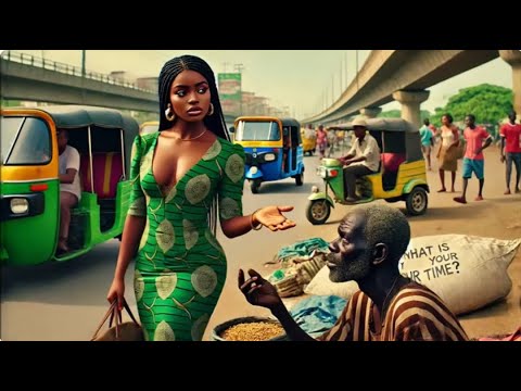 Yalwane Katt Bi Koumou Lathe Heur Ga Fatou😳😳||CONTE EN WOLOF