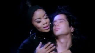 Jellybean feat. Niki Haris - What's It Gonna Be? (Music Video)