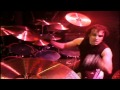 Megadeth - Ashes in Your Mouth - Live - Rude Awakening