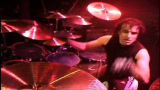 Megadeth - Ashes in Your Mouth - Live - Rude Awakening