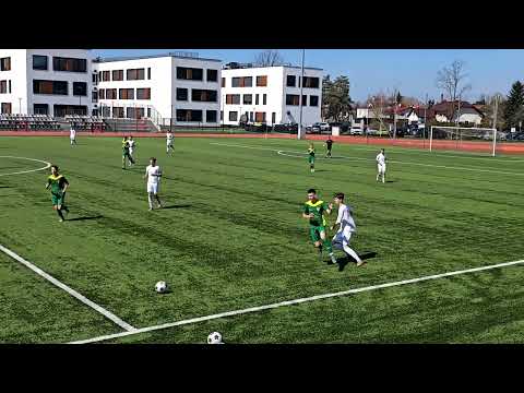 1Q MKS ZĄBKOVIA ZĄBKI 2009 - MKS MARCOVIA MARKI 2009 wynik 1- 4