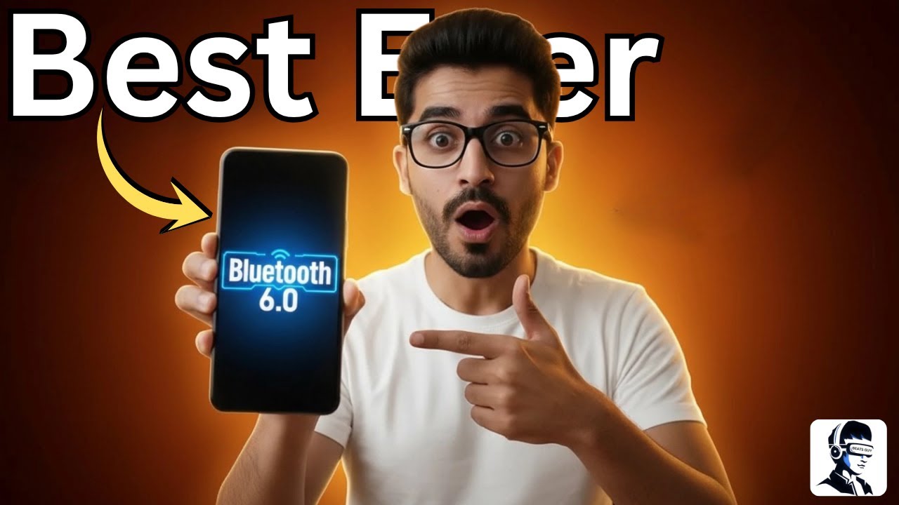 This Changes Everything: What Bluetooth 6.0 Actually Does
