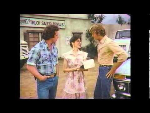 Rhonda Shear remembers Dukes of Hazzard Daisy Dukes