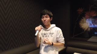 Star Time / Hey! Say! JUMP (cover) 18/10/26