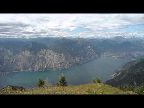 Amazing Landscape From Mountain, Italy[HD]