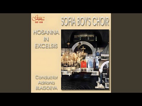 Vo Tsarstvii Tvoem II.