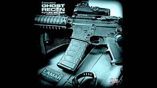 Tom Clancy&#39;s Ghost Recon Future Soldier: Kendrick Lamar &quot;War Is My Love&quot; Official Song |Ubisoft [NA]