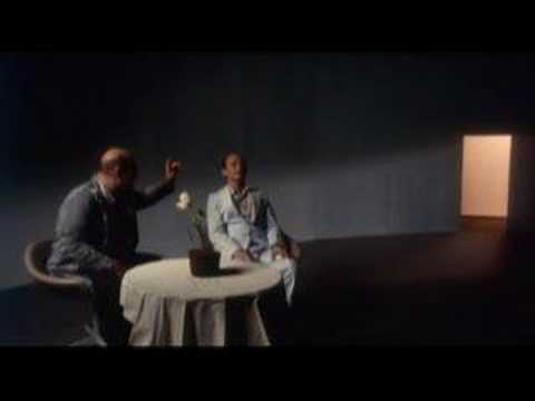 Antonio pode - Trailer