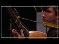 Vivaldi: Sonata for lute, violin and continuo, RV 82 | Thomas Dunford & Ensemble Jupiter