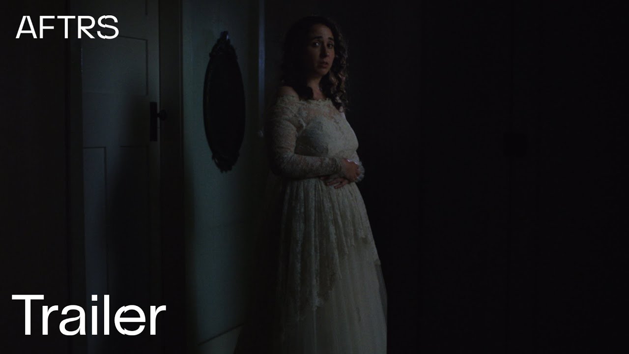 Trailer: Gorgo | Directed by Veniamin Gialouris (Master of Arts Screen, 2021)