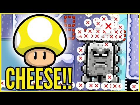 I Discovered INSANE CHEESE No One Thought To Check...