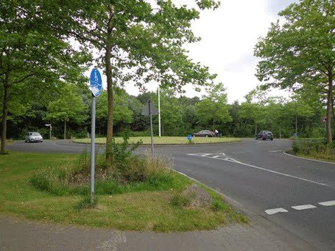 Stadtbezirk Hardtberg: Brüser Berg im Zeitraffer | bonn-fix.com