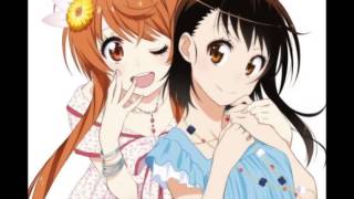 【ClariS 】ハモリ全快 ニセコイ OP2 STEP 歌ってみた 【パラカ】