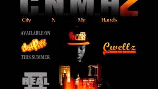 C-Wellz-Four (Remix To Alley Boy-Four)