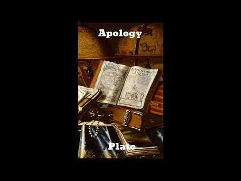 Apology by Plato — free full audiobook