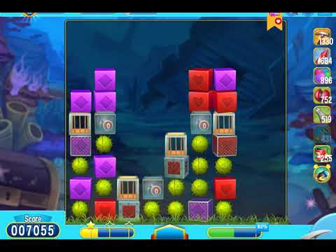 Pet Rescue Saga   Level 3551   No Boosters