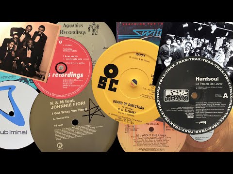 Classic House Samples (Shorts Compilation)