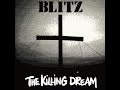 BLITZ- DON'T CARE (cd rip..)