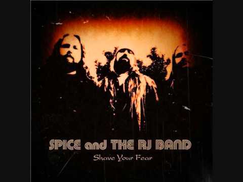 Spice & The RJ Band - Waves We Form