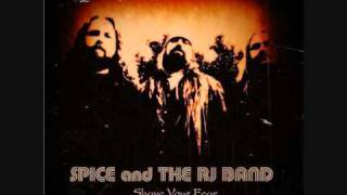 Spice & The RJ Band - Waves We Form
