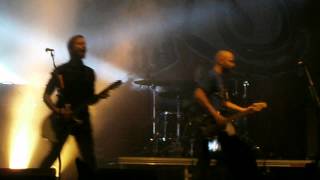 &quot;Surfing in my room&quot; - Millencolin - Brunnsparken, Örebro 120608