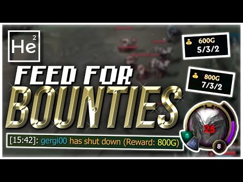 INTING SO I CAN GET THEIR BOUNTIES Ft. Nightblue3