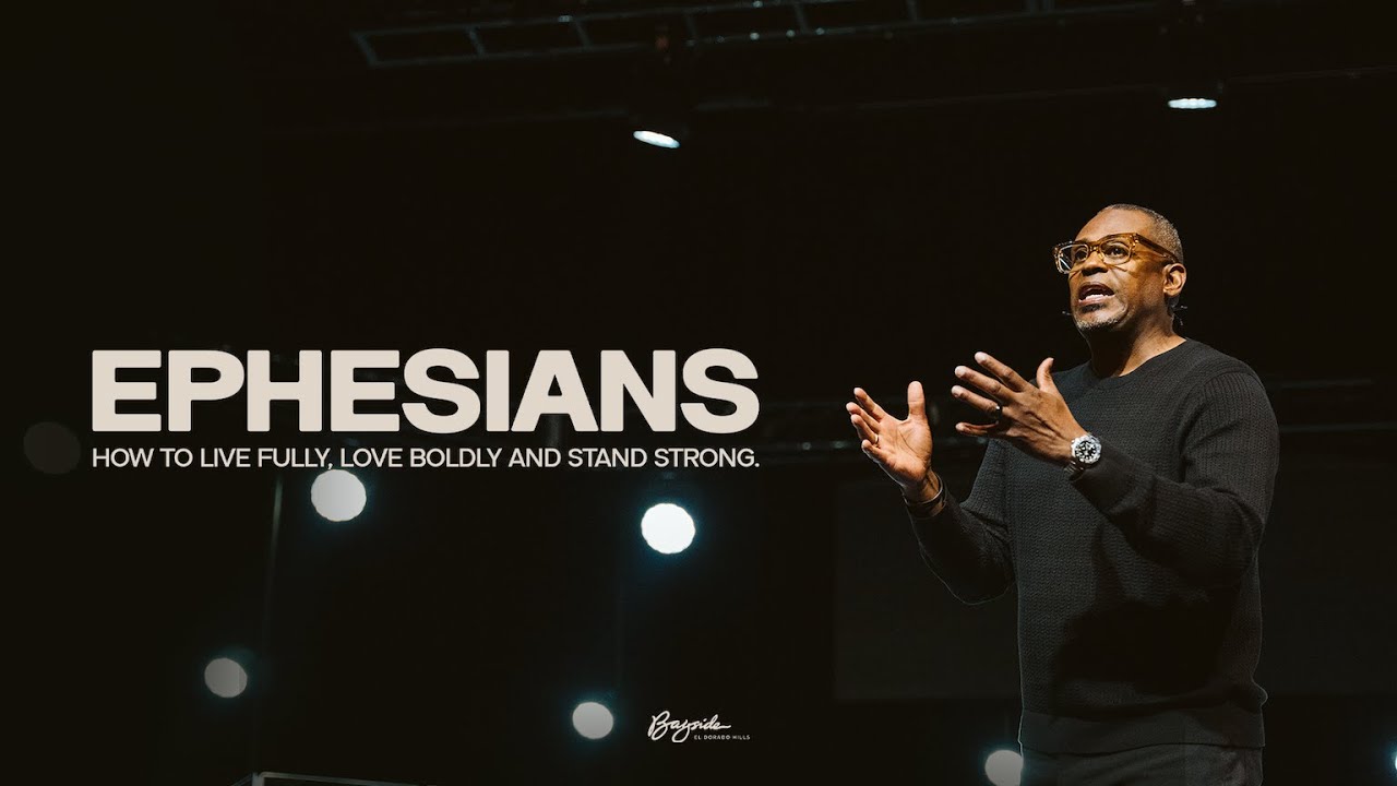 Ephesians Week 4