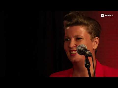 RADIO Si MAIN STAGE - MANOUCHE - Kje si lubi