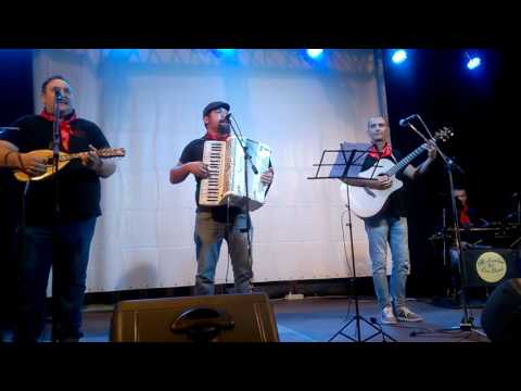 Gli Scordati Live Band