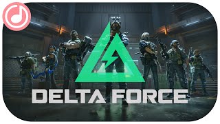 【Delta Force】デルタフォースへようこそ！【PR】