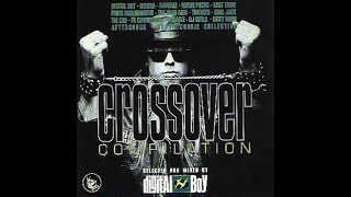 Crossover Compilation (1993)