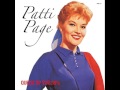 Wonderful World, Beautiful People- Patti Page (1970)