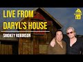 Daryl Hall and Smokey Robinson - Being With You