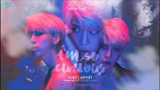 [Vietsub] JONGHYUN - I'M SO CURIOUS