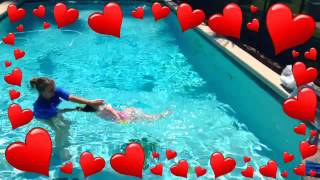 &quot;Splish Splash&quot; Fan Video