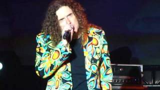 Weird Al Yankovic - Whatever you Like Live @ Summerfest 2010