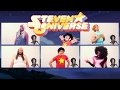 STEVEN UNIVERSE THEME SONG ACAPELLA
