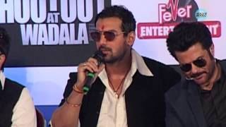 MUSIC LAUNCH: Catch The Cast Of ‘Shootout At Wadala’ Sing and Perform