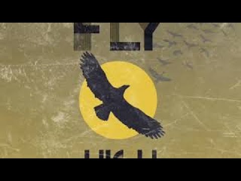 Eye Judah - Fly High (Prod. By Iwan) (Thanks and Praise Riddim)