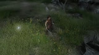 Legend Hand of God - 2007 Trailer