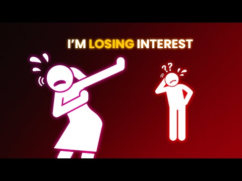 7 Mistakes That Make Women Lose Interest Instantly