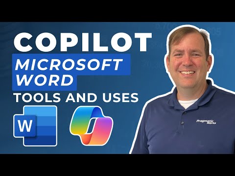 Top 5 Microsoft Word Copilot Features Explained Top 5 Microsoft Word Copilot Features Explained