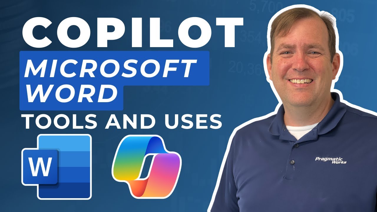 Top 5 Microsoft Word Copilot Features Explained