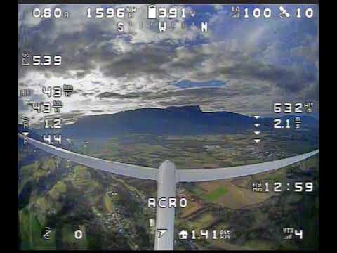 ASH 26 3m from Composite-RC-Gliders  low pass