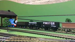 I want to go home remake journey beyond sodor