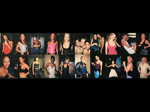 B-15 Project ft. Crissy D & Lady G – Girls Like Us 2000