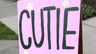 Cutie Fest at Seattle 2024. A Whirlwind of Color 🌈