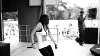 Netta Brielle "Glamorous Lifestyle" remix @ Stanford's Blackfest