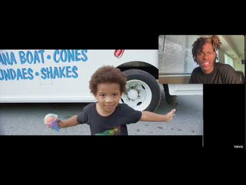 Pvrx "Mixed By 40" REACTION