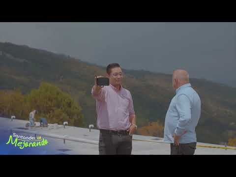 Capítulo 2 | Jesús María, Santander: Tradición y Riqueza que Inspiran